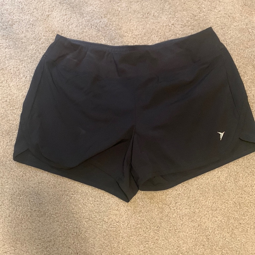 Old Navy Active Shorts